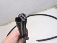 фото thumb №5, Прокладка двері праві зад bmw e61