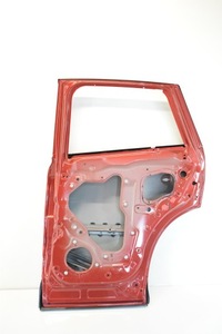 фото thumb №4, Mazda cx-5 cx5 12-17 двері праві зад