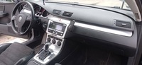 фото thumb №1, Vw passat b6 приборная панель приборная приборная панель ремни подушка безопасности