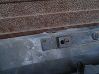 фото thumb №14, Молдинг накладка порог левая левый 31386125 volvo s90 ii 714 00