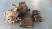 фото thumb №1, Електропроводка газова chrysler cruiser 2.0b 01r