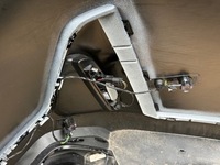 фото thumb №11, Кришка зад бампер задній лампи задні bmw x4 g02 a300 m набір європа