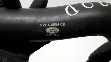 фото thumb №6, Range sport 3.0d l494 шланг шланг води fpla8584cb