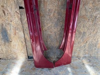 фото thumb №6, Maserati ghibli молдинг поріг права ліва