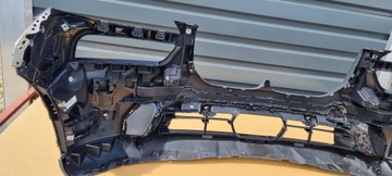 фото thumb №12, Bmw x7 g07 lci м-пакет 2022- бампер перед оригінал a246