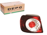 фото thumb №1, Abakus 441-1972l3ae лампа задняя комбинированная