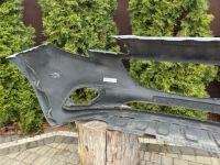 Opel corsa e 14-18 бампер перед передний в Украине, фото thumb