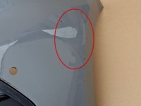 Seat cupra born бампер перед передний решётка pdc 10e805903 Киев, фото thumb