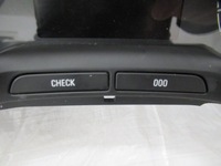 фото thumb №5, Crossland дизель счетчик приборы europa 9815759680