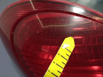 фото thumb №6, Corolla e11 liftaback лампа зад левая