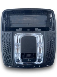 фото thumb №1, Mercedes w247 лампа потолочный 0009001921 #74 !m