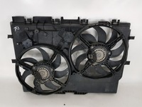 фото thumb №1, Fiat ducato boxer jumper wentyltor радіатор