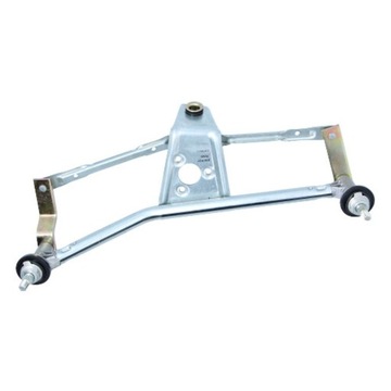 фото thumb №12, Механизм дворник peugeot 206 energy mw0013 привод дворник