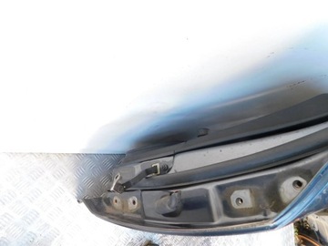 фото thumb №3, Дверь зад задние левая kia ceed i универсал