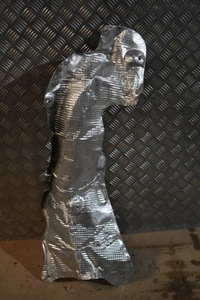 фото thumb №1, Idealna захист теплова bentley gt gtc 3sd 1