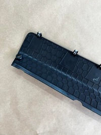 фото thumb №6, Защита корпус заглушки панели bmw оригинальный номер 9257515