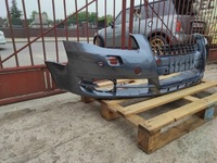 фото thumb №9, Бампер перед audi a4 b7 lx7z ксенон pdc