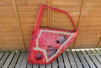 фото thumb №5, Дверь задние правое kia picanto ii ta 11-17