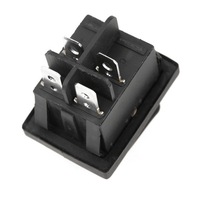 фото thumb №13, Переключатель водонепроницаемый apec braking gs03911