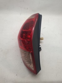 Купить Toyota rav4 rav-4 3 06-09 фара задний задняя левая led европа, фото thumb