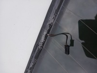 фото thumb №8, Ford s-max mk1 12r. скло кузова ліве зад з підігрівом