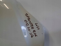 фото thumb №6, Mercedes sprinter w906 906 рестайлінг капот кришка