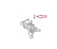 фото thumb №4, Відповітрювач циліндра зчеплення renault clio iii 7700113066 оригінал