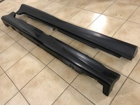 фото thumb №3, Honda accord 7 пороги накладки порогові mugen kpl gt shop