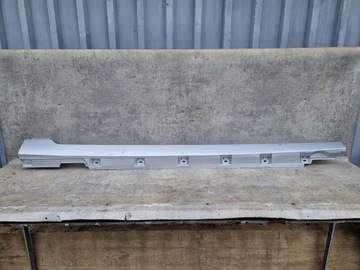 фото thumb №1, Vw passat b8 3g планка накладка порогова права 3g0853858f