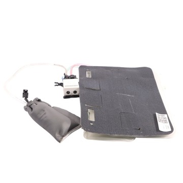 фото thumb №10, Bmw f06 f12 модуль насоса сиденье подушка lędźwiowa сиденья перед 7269618