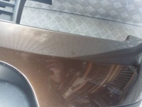 фото thumb №8, Dacia duster i бампер передній перед 2010-2013