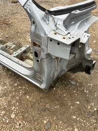 фото thumb №7, Suzuki vitara поріг правий rok 2022