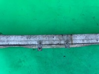 фото thumb №12, Балка усилитель бампера передний перед 4e0807115 audi a8 d3 02-