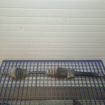 фото thumb №3, Opel vectra c 1.9 cdti полуось поддержка шарнир правая 13247217