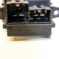 фото thumb №7, Maserati ghibli 2017 резистор / резистор вентилятор обдув w0591002