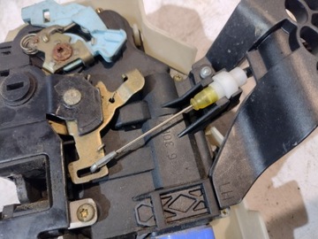 фото thumb №14, Замок двері лівий зад porsche cayenne i 7l0839015