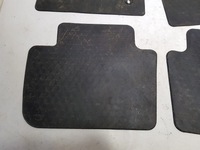 фото thumb №6, Килимки комплект гумові mg 4 eh 32 eh32