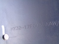 фото thumb №8, Бампер переднее land rover discovery v динамический 17-