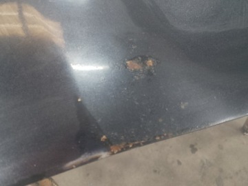 фото thumb №8, Subaru forester iii sh 08-13 двері зад задні праві 61k