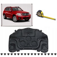 фото thumb №1, Mercedes glk x204 2008-2015 шумоізоляція 2046820526