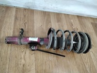 фото thumb №1, Peugeot 607 mcperson правый