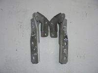 фото thumb №1, Audi a3 8p петля петли капот правый левый