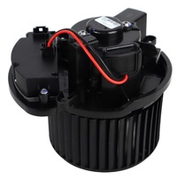 фото thumb №3, Вентилятор повітродувка renault megane 2016 - з модуль