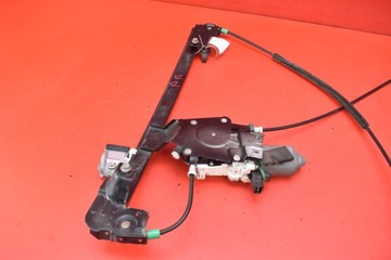 фото thumb №7, Подъемник стекла правые перед eu land rover freelander 1 i 5d 98-06