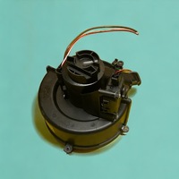 фото thumb №1, Повітродувка повітря обдув eu 9002249 opel zafira a