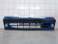 фото thumb №1, Renault megane i 00 бампер перед передний