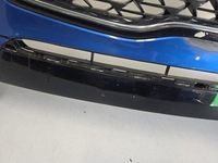 фото thumb №7, Бампер перед kia sportage iv 4 lift 18-21