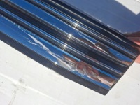 фото thumb №7, Mitsubishi outlander iii решётка радиатора бампера 7450a643