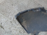 фото thumb №13, Накладка бампера перед mercedes eqc a2938851100