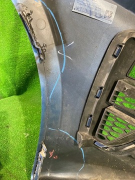 фото thumb №6, Бампер переднее перед kia ceed iii